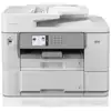 Image de Télécopieur recto verso WiFi couleur A3 multifonction Brother MFCJ6959DW