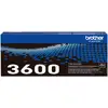 Image de Toner noir d'origine Brother TN3600