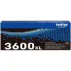 Image de Toner noir d'origine Brother TN3600XL