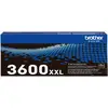 Image de Toner noir d'origine Brother TN3600XXL
