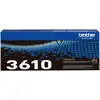 Image de Toner noir d'origine Brother TN3610