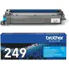 Image de Toner Brother TN-249C Cyan Haute Capacité 4000 pages