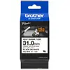 Image de Brother HSe-261E ruban d'impression Noir