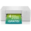 Image de Imprimante multifonction couleur WiFi Brother EcoPro DCP-J1200WE