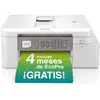 Image de Télécopieur multifonction couleur recto verso WiFi Brother EcoPro MFC-J4340DWE