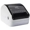 Image de Brother QL-1110NWBC imprimante pour étiquettes Thermique directe 300 x 300 DPI 110 mm/sec Avec fil &sans fil DK Wifi Bluetooth