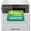 Image de Multifonction Brother DCP-L3520CDWE Laser Couleur Wi-Fi 5GHz Recto-Verso Compact