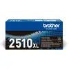 Image de Brother TN-2510XL Cartouche de toner 1 pièce(s) Original Noir