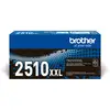 Image de Toner noir extra haut rendement Brother TN2510XXL pour MFC-L2960DW et HL-L2865DW