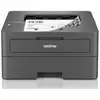 Image de Imprimante laser monochrome Brother HL-L2400DW WiFi recto verso