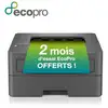 Image de Imprimante Laser Wi-Fi Brother HL-L2447DW avec impression recto verso automatique
