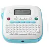 Image de Imprimante thermique Bluetooth Brother PT-N25BT portable avec affichage LCD et découpe manuelle