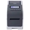 Image de Imprimante Étiquettes Thermique Direct Bluetooth Wifi Brother TD-2350D300 LCD