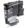 Image de Brother LC521BK Cartouche d'Encre Noire Pack Individuel 500 Pages