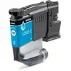 Image de Cartouche Brother LC521C Cyan 500 pages Pack individuel