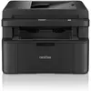 Image de Brother DCP-L1660W Imprimante Laser A4 Noir Duplex Wifi 2400x600DPI