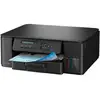 Image de Imprimante multifonction Brother DCP-T580DW jet d'encre couleur recto verso WiFi écran LCD