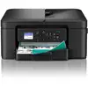 Image de Multifonction Brother DCP-J1360DW Jet d'encre Couleur WiFi Recto Verso A4 ADF