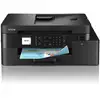 Image de Brother MFC-J4350DW Imprimante Multifonction Jet d'Encre Couleur A4 Wi-Fi Noir