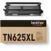 Image de Cartouche de toner Brother TN-625XLBK Noir XL 5500 pages