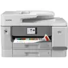Image de Imprimante Jet d'encre Wi-Fi Brother MFC-J6975DW multifonction A3 couleur recto verso