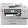 Image de Multifonction Brother MFC-J6977DW Jet d'encre Couleur WiFi Ethernet Duplex Fax NFC A3