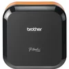 Image de Imprimante Étiquettes Transfert Thermique Bluetooth Brother PT-E720BT avec découpe automatique