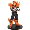 Image de Figurine Educa Borras My Hero Academia Age of Heroes Endeavor 19 cm