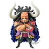 Image de Figurine Educa Borras One Piece World Collectable Kaido Of The Beast 13 cm