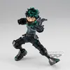 Image de Figurine Educa Borras My Hero Academia World Heroes Mission The Amazing Heroes Izuku Midoriya 15 cm