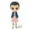 Image de Banpresto Stranger Things Q posket - Eleven vol.1 Figurine de collection 13 cm