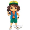 Image de Figurine Banpresto Stranger Things Dustin Q 13 cm