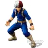 Image de Figurine Educa Borras My Hero Academy Banpresto World figure Colosseum Super Master Star Piece The Brush Shoto Todoroki 21 cm