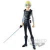 Image de Figurine Banpresto Star Wars: Visions The Twins Karre 18 cm