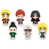 Image de Peluche Banpresto Naruto Shippuden Series 2 18 15 cm