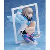 Image de Figurine Banpresto The Idolmaster Shiny Colors Espresto Asahi Serizawa Windy And Motions 13 cm