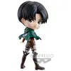 Image de Figurine Banpresto Titans Levy A Q 14 cm