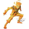 Image de Figurine Banpresto Naruto Shippuden Vibration Stars Uzumaki 15 cm