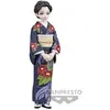 Image de Figurine Banpresto Demon Slayer Kimetsu No Yaiba Tamayo 14 cm