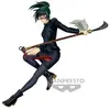 Image de Figurine Banpresto Jujutsu Kaisen Maki Zenin 15 cm