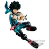 Image de Figurine Educa Borras My Hero Academia The Amazing Heros Special IZuku Midoriya 12 cm