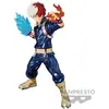 Image de Figurine Educa Borras My Hero Academia The Amazing Heros Special Shoto Todoroki 12 cm
