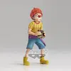 Image de Figurine Banpresto One Piece The Grandline Children Wanokuni Special Buggy 13 cm