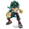 Image de Figurine Educa Borras My Hero Academia Super Master Piece Banpresto Chronicle Izuku midoriya 18 cm