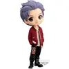 Image de Figurine Banpresto Tinytan Mic Drop - Q Posket - Vol.1- A rm 14 cm