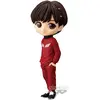 Image de Figurine Banpresto Tinytan Mic Drop - Q Posket - Vol.1- Dï¼ j-hope 14 cm