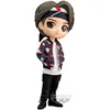 Image de Figurine Banpresto Tinytan Mic Drop Tiny Q 14 cm
