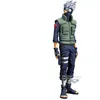 Image de Figurine Banpresto Naruto Shippuden Hatake Kakashi Grandista 29 cm