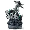 Image de Figurine Banpresto My Hero Academia Dioramatic Izuku Midoriya [the Black&white] 20 cm