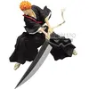 Image de Figurine Soul Entered Model Ichigo Kurosaki Banpresto 13 cm